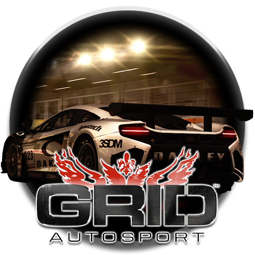 Pin on grid autosport