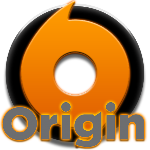 Origin Icon