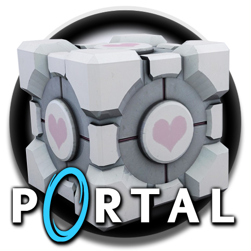 Portal Icon