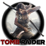 Tomb Raider Icon