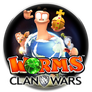 Worms Clan Wars Icon