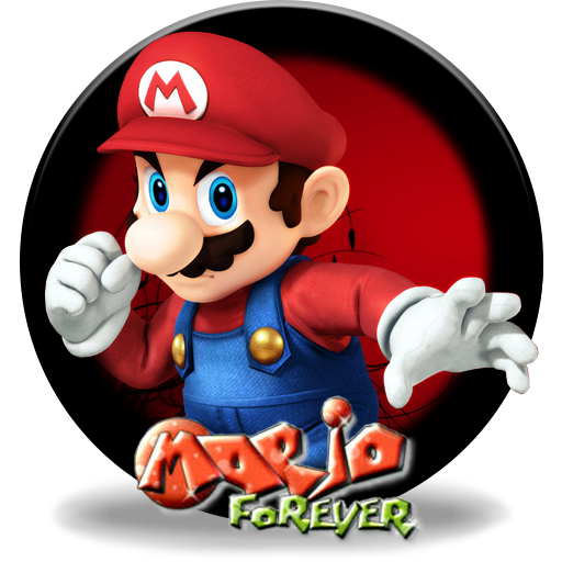 Mario Forever, Mario forever Wiki