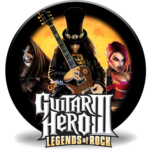 Guitar Hero 3 - Guitar Hero Wiki - Neoseeker