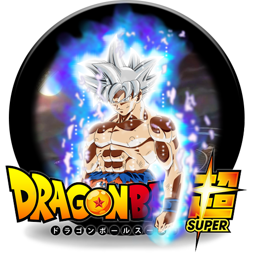 Dragón ball icon  Anime dragon ball goku, Anime dragon ball