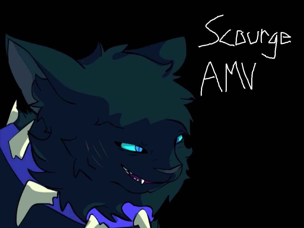 Scourge's Blindness