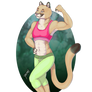 Athletic Puma