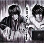 DEATH NOTE