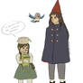 Genderbent OTGW