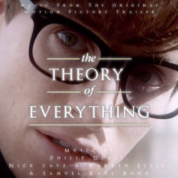 The Theory Of Everything - Trailer Score