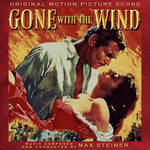 Gone With The Wind Score- Max Steiner