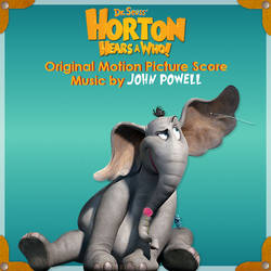 Horton Hears A Who (Score) - Powell.