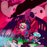 Invader Zim Enter The Florpus