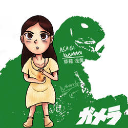 Explore The Best ガメラ3邪神覚醒 Art Deviantart Explore The Best ガメラ3邪神覚醒 Art Deviantart