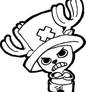 tony tony chopper 3