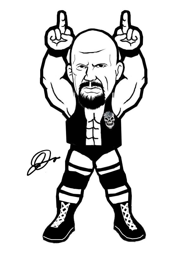 stonecold steve austin