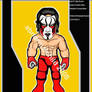 Sting TNA