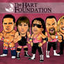 hart foundation
