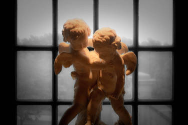 Dance of the Cherubs