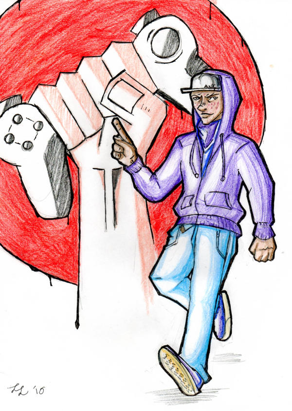 Doctor Awkward- UNLIMITED by Gunsguru on DeviantArt