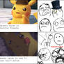 Pikachu's Most Cringe Worthy Moment