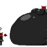 One Makes You Larger