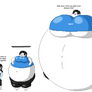 Wii Flate