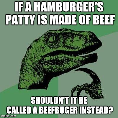 Beefburger