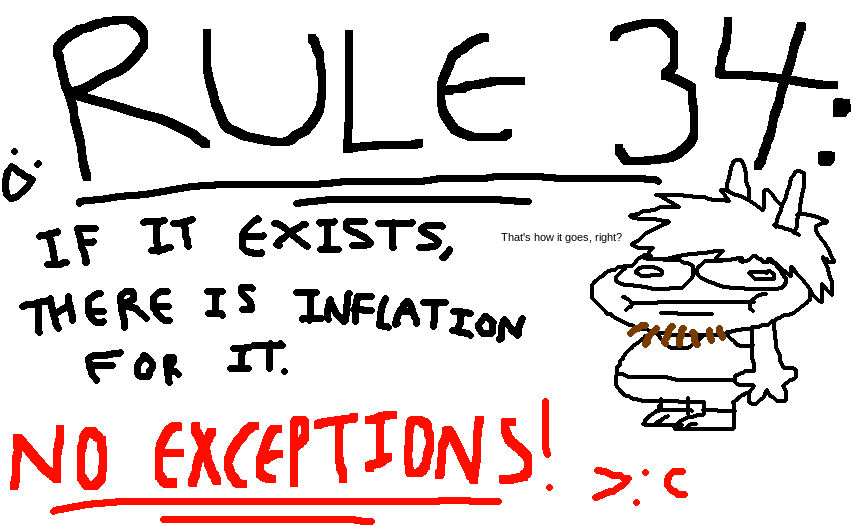 Rule 34 by Bon-Bon-01 on DeviantArt
