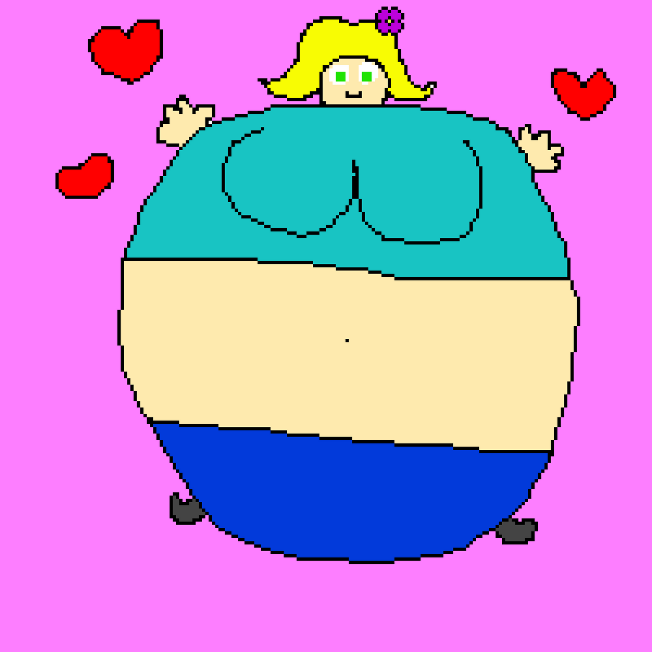 Eloise Drew This!