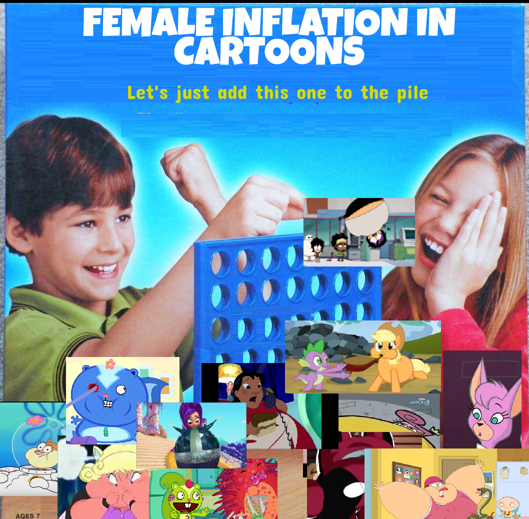 Inflation Meme