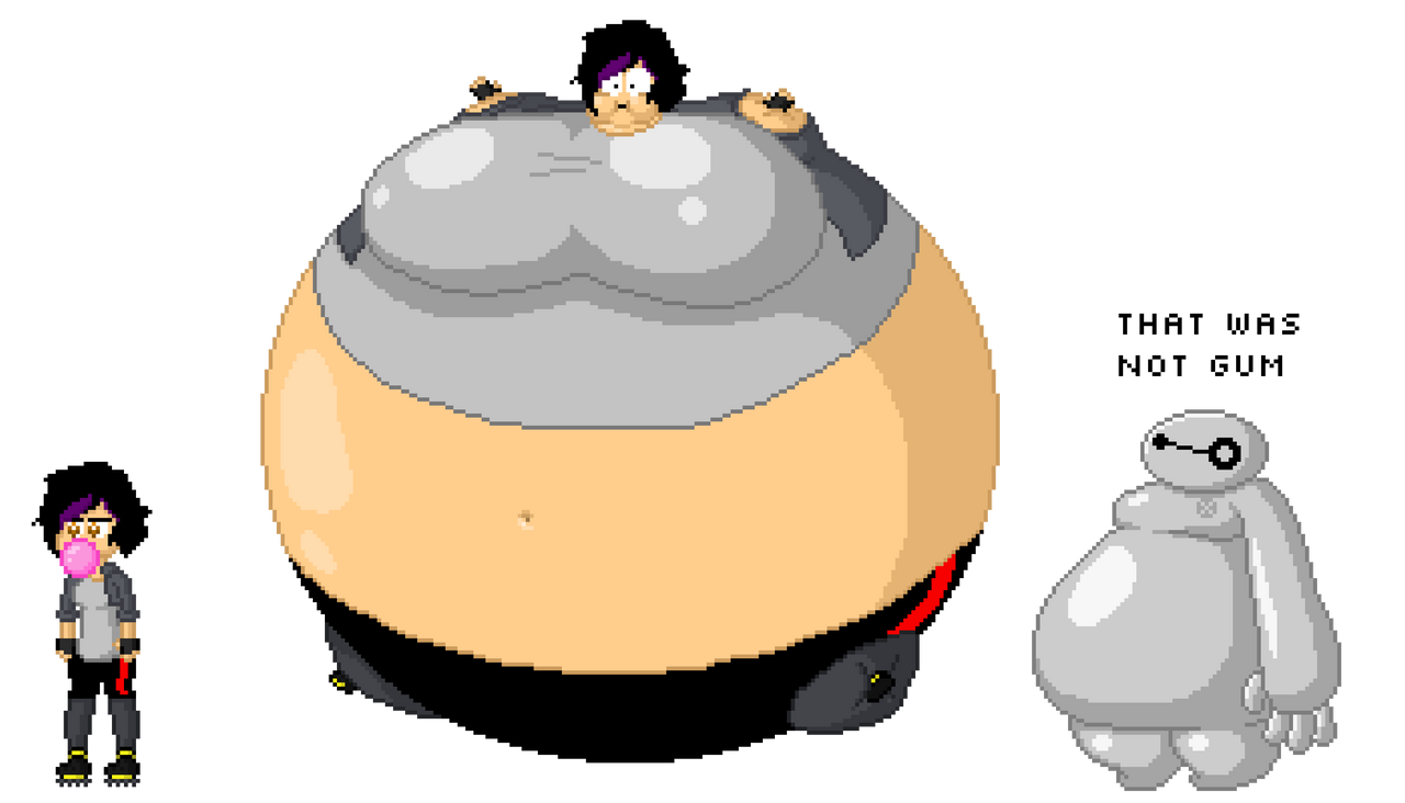 More Gumball Trouble