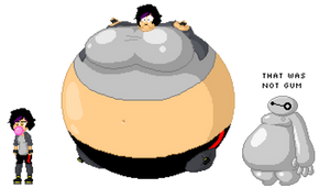 Go Go's Gumball Trouble (Re-animated) - All Clips by ...