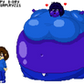 Blueberry Shikua (Early Birthday Gift)