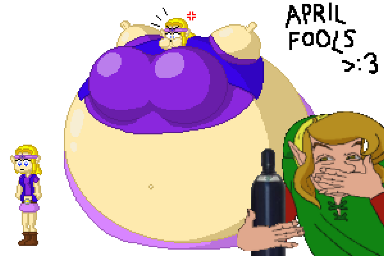 CDInflation (April Fools)