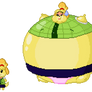 Isabelloon