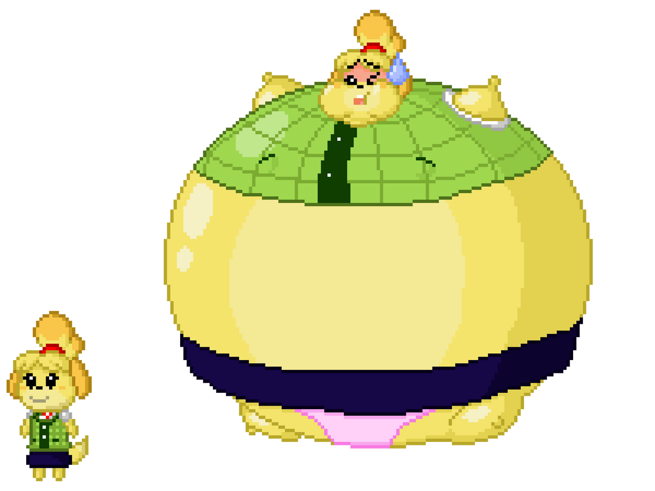 Isabelloon