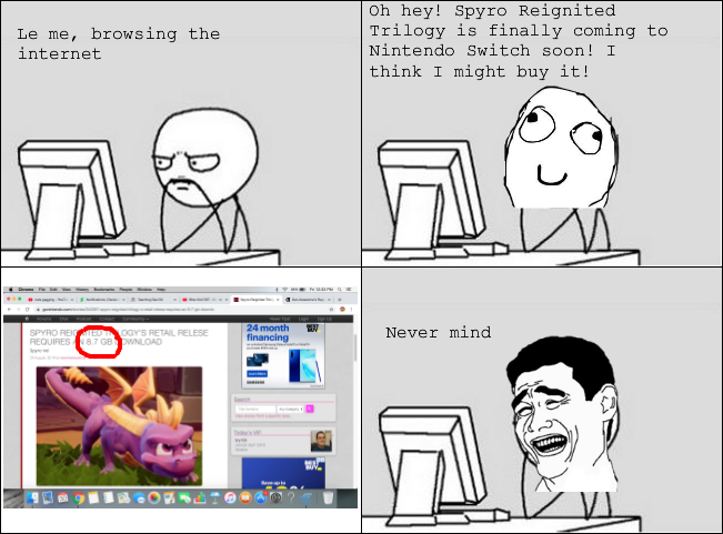 Seriously Activision??