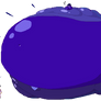 Spyro's Blueberry Bloat (Request)