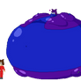 Another Blueberry Nick (Trade)
