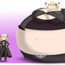 Cynthia Balloon