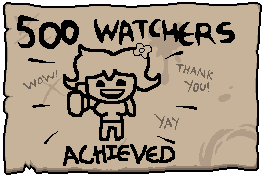 Watcher Upgrade Level 5