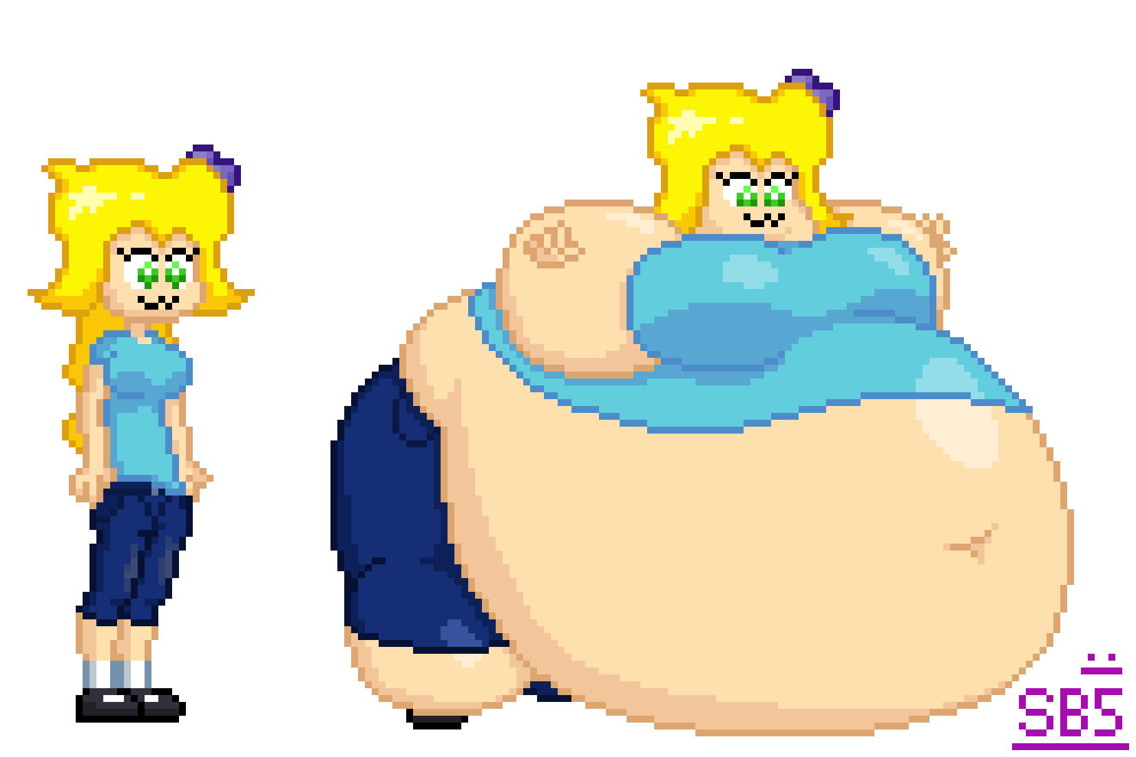 Random Chonk