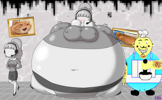 Explore The Best Mrmix Art Deviantart Explore The Best Mrmix Art Deviantart