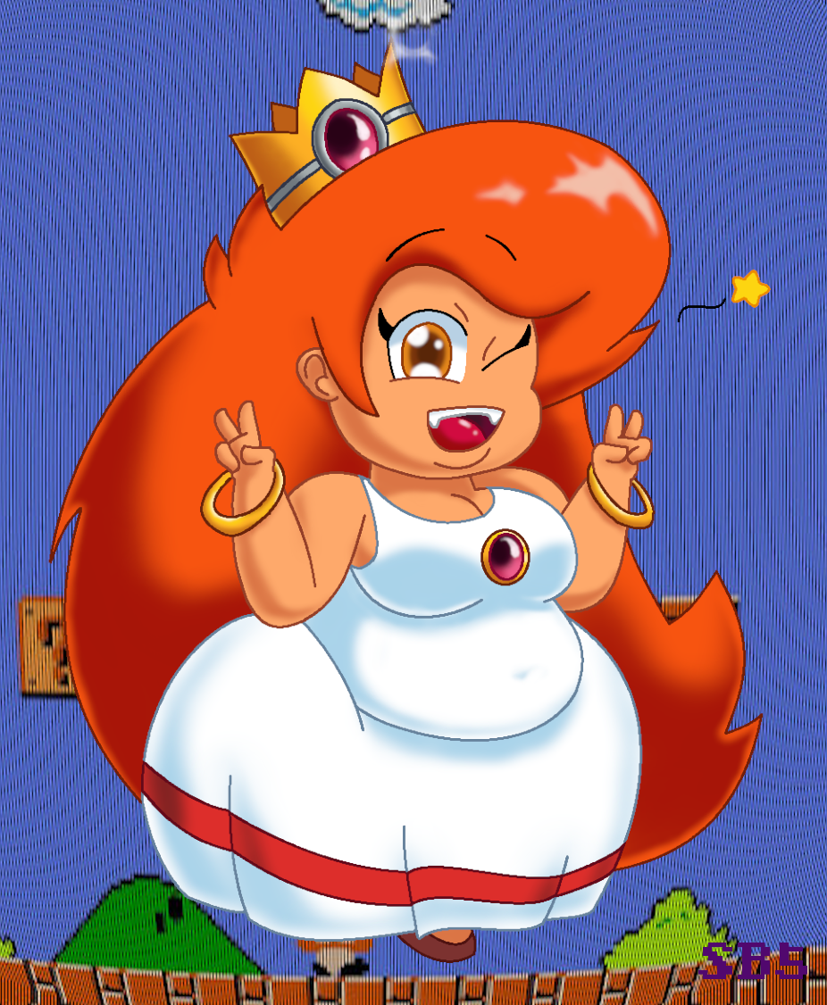 Classic Peach (Gift)