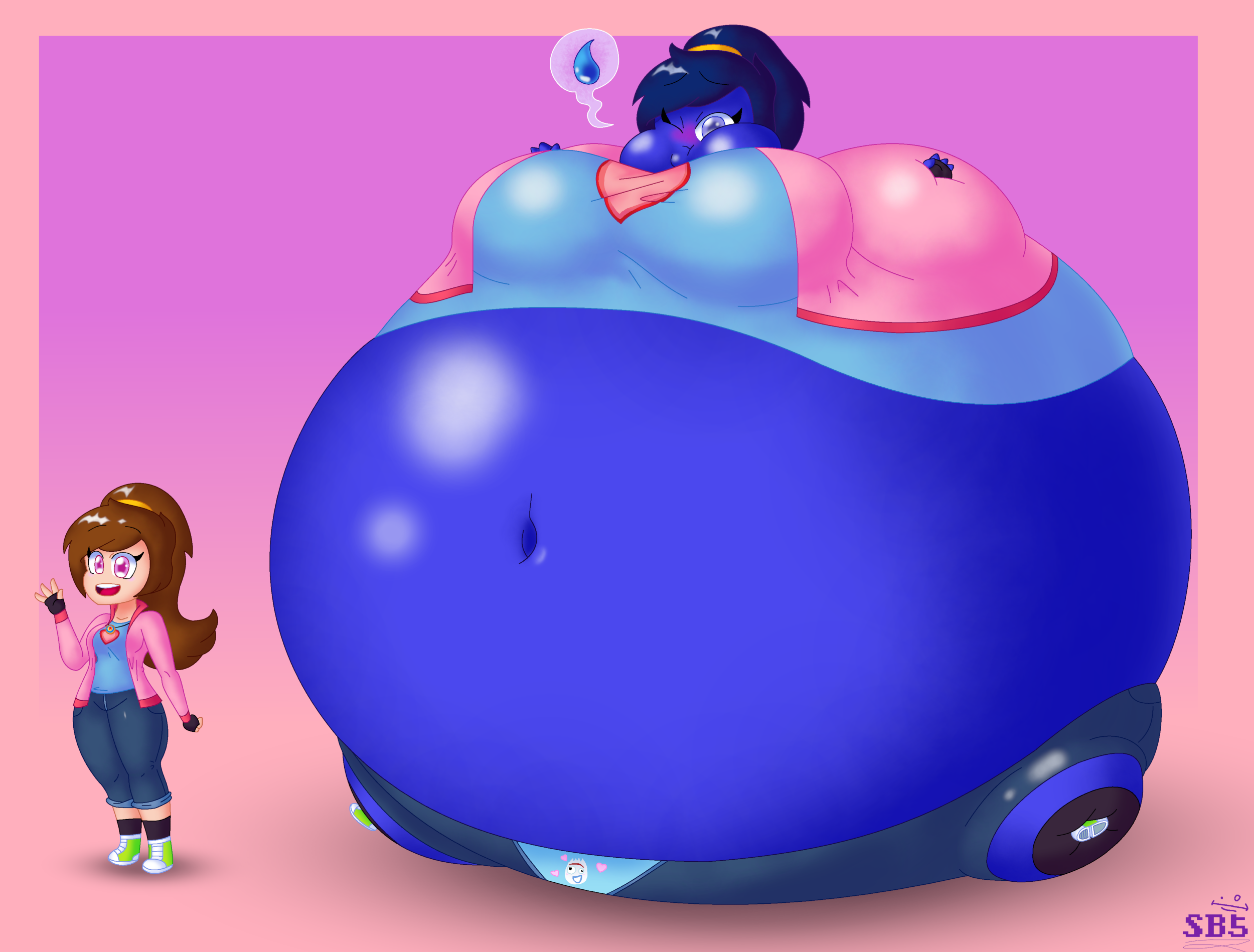 Mushy Berry (Trade)