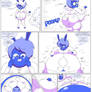 Blueberry Comic Page 2