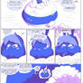 Blueberry Comic 3