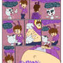 Bonnie VS DeviantArt 2: A Little Something