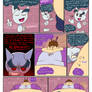 Bonnie VS DeviantArt 5: Fricken Psychopath