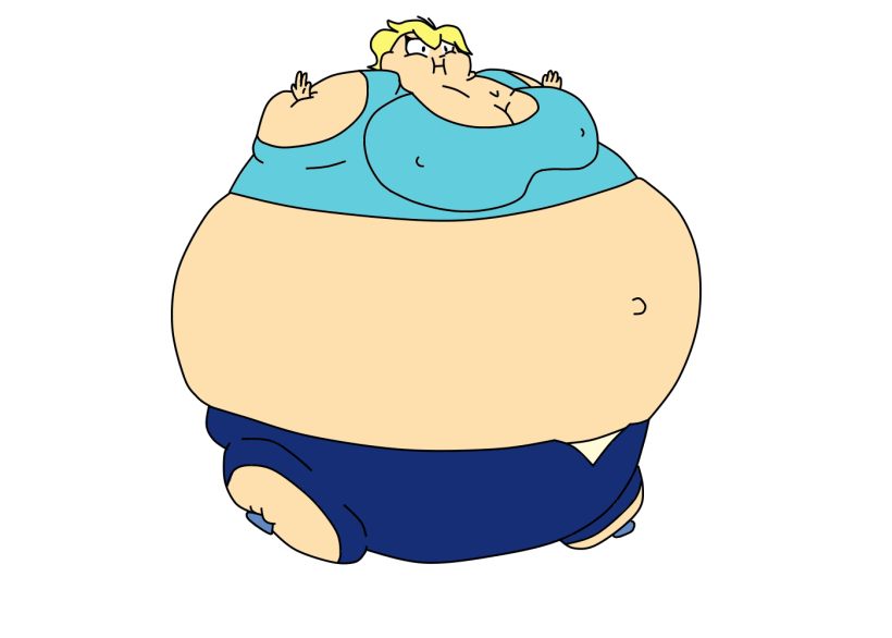 GloveAndShades Eloise Inflation (NOT MINE)